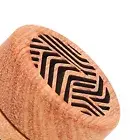 Car Essential Oil Diffusers Rosewood Fragrance Portable Mini Car Wood Diffus SPG