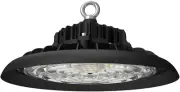 EMITTO Commercial LED Ufohigh Bay Light,Lighting for Shop Fixture Garage Factory