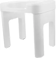 Toddler Toilet Step Stool Step Stool for Adults Toilet Stool Adult Toilet Seat Riser Toilet Bathroom Step Stool for Toddlers and Adults