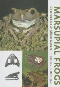 在飛比找博客來優惠-Marsupial Frogs: Gastrotheca& 