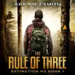 THE RULE OF THREE