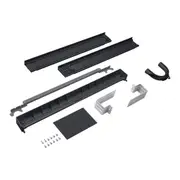 Samsung Bespoke Laundry Stacking Kit (Black)