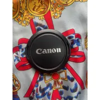 在飛比找蝦皮購物優惠-Canon佳能 鏡頭蓋一代58mm