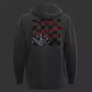 SCOTTY CAMERON SPEED DEMON PIGMENT BLACK HOODIE (XL)