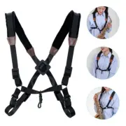 Kids Saxophone Strap Saxophone Harness Strap Saxophone Shoulder Strap