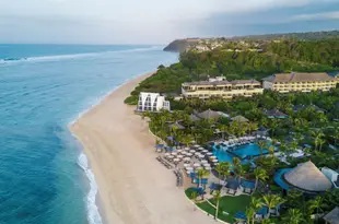 峇裏島麗思卡爾頓別墅酒店The Ritz-Carlton, Bali Villas