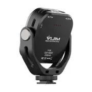 Speco VL66 700TVL IR Color Dual Voltage Outdoor Bullet HD-TVI Security Camera