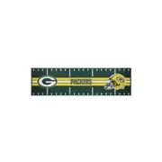 NFL Green Bay Packers Merchandise Bar/Kitchen Runner Counter Top Mat 89x24cm