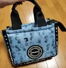 Marc Jacobs x Peanuts Snoopy Collaboration Hand Bag Japan 20cm×25cm×14cm