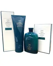 Oribe Shampoo for Moisture & Control & Intense Conditioner for Moisture & Control Duo