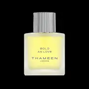Thameen The Britologne Collection Bold As Love Cologne Elixir