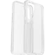 OtterBox 77-94584 Symmetry Clear Samsung Galaxy S24 5G 6.2" Case Clear, DROP+ 3X