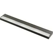 Quorum 3 Light Under Cabinet Light, Oiled Bronze - 95222-3-86
