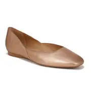 Naturalizer Cody Flat - Rose Gold