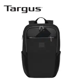 【Targus 泰格斯】 TBB596 Urban Expandable 15.6吋 可擴充都會後背包