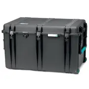 HPRC 2800W - Wheeled Hard Case Empty (Black)