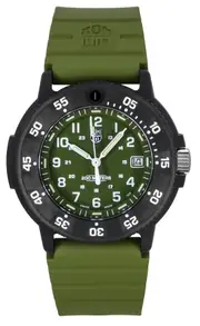 Luminox Original Navy Seal Swiss Made Quartz Diver XS.3013.EVO.S 200M Mens Watch
