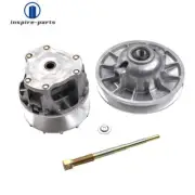 New Driven Clutch + Puller Primary & Secondary For Polaris Rzr 1000 Xp 2014-2015
