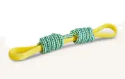 Joyhound Active 2 Knot Tug Radical Rope Tug-O-War