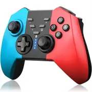 Wireless Switch Controller for Nintendo Switch/Switch Lite/Switch OLED