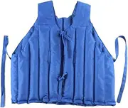 Weight-Bearing Sandbag Vest Running Vest