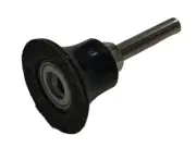 CGW 2" Roll-On Back Up Disc Holders for Mini Flap Discs