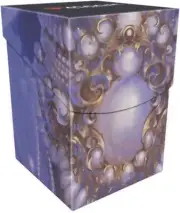 Ultra Pro Magic the Gathering 100+ Deck Box Modern Horizons 3 Pearl Medallion