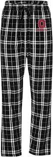 boxercraft Women's NCAA Team Logo Flannel Pant