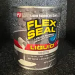 美國FLEX SEAL LIQUID萬用止漏膠(亮白色/32OZ大桶裝)945ML