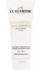 Curlsmith Fragrance Free SHINE SHAMPOO Travel Size 60ml/2oz- NEW