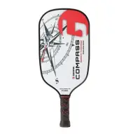 GAMMA Pickleball Paddles, Made in The USA, NeuCore, Sensa PolyCore, Textured ...