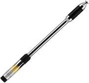 RH770 Dual Band SMA-Male Antenna VHF/UHF 144/430MHz Telescopic Handheld Dismountable, Two Way Radio Antenna, Walkie Talkie Antenna.(36.6-inch)