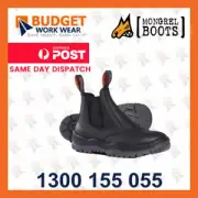 Mongrel Premium Elastic Sided Boot (240020)