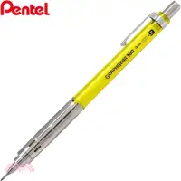 在飛比找三民網路書店優惠-飛龍Pentel GRAPHGEAR 300自動鉛筆 0.9