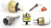 Optimum Pool Technologies® Heater Repair Kit Compatible Replacements for Pentair® MasterTemp & Max-E-Therm - Thermistors & Switches