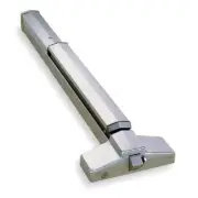 YALE 7100 36 630 Rim Exit Device Stainless Steel Series 7100