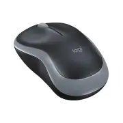 Logitech M185 Wireless Mouse 910-002255 - Grey