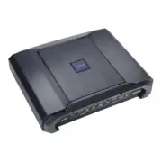 Alpine R2-A60F R-Series 4-channel Car Amplifier