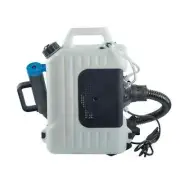 10L 1400W Electric Backpack ULV Fogger Sprayer , Garden Cold Fogging Machine