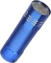 Flashlight Diversion Can with Hidden Compartment Portable Storage Container for Coins Cash and Jewelry Durable Design for Discreet Security for Home Travel and Office