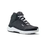 Nucleus Suede WP Shoes Black White