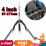 57-177 Steel Engine Brake Cylinder Bore Hone Stone Flexible Shaft Honing Tool AU