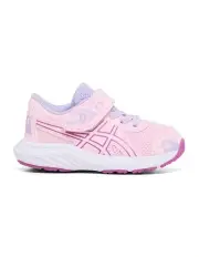 [Asics] Contend 9 School Yard Infant G Sport Shoes in Light Pink