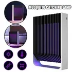 NEW Electric UV Mosquito Fly Insect Pest Killer Bug Zapper Trap Lamp In/outdoor