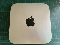 在飛比找Yahoo!奇摩拍賣優惠-Apple Mac mini 2012 i5 16G