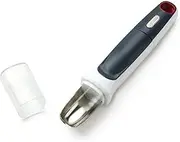 ZYLISS Twist & Scoop Grapefruit Tool - Stainless Steel Spoon