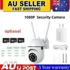 1080P Security Camera Wireless System Home Outdoor WiFi CCTV Night Vision