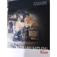 在飛比找蝦皮購物優惠-Kim (Collins Classics)