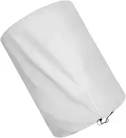HEALEEP Tire Storage Bag Tire for Use Uv Resistant Space-Saving Design Zipper Closure