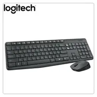 在飛比找蝦皮購物優惠-Logitech羅技  MK235無線鍵鼠組